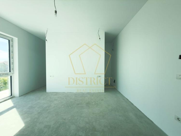 Duplex premium 5 camere | 142mp utili | Perete dublu | Dumbravita - 11