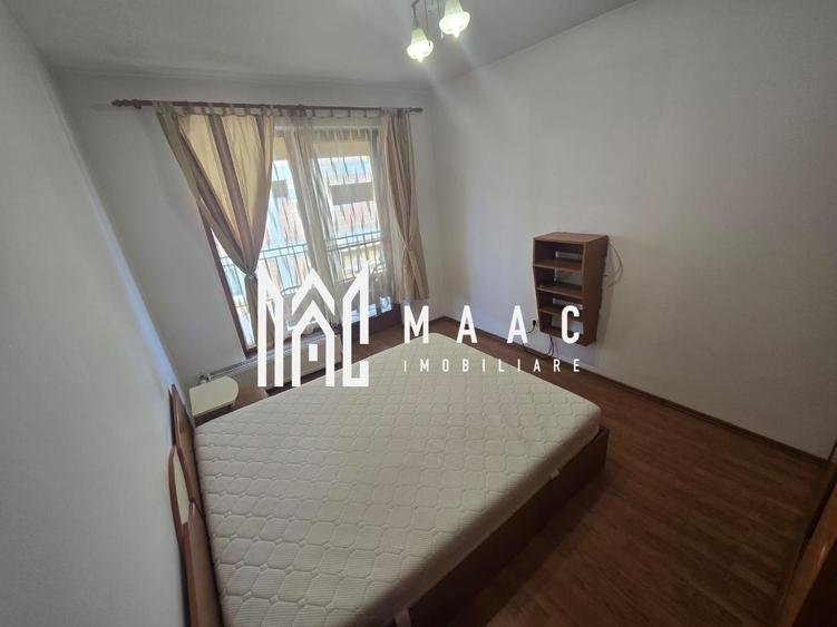 Apartament 3 camere terasa 15 mp etaj 1 Lidl Selimbar - 3