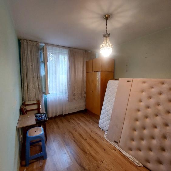 Apartament cu 2 camere decomandat în Micro 19