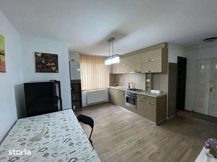 Apartament cu 2 camere decomandat în Ultracentral — fotografia 1