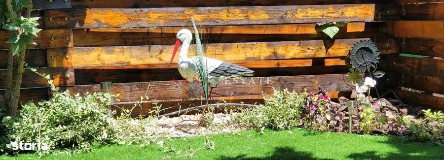 Apartament 2 Camere Titan - Pallady | Gradina | Parcare | Metrou - 7