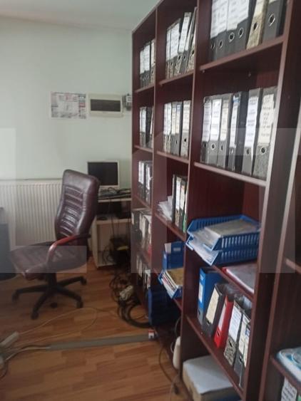 Spațiu comercial, de 400 mp, în Mehala