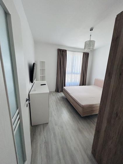 Apartament cu 3 camere decomandat în Ciarda Roșie