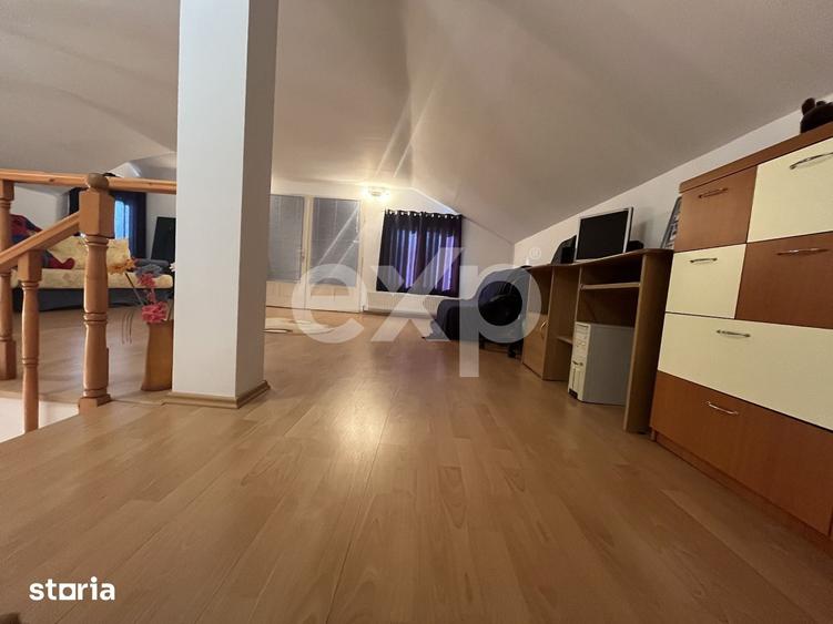 Casă cu 4 camere cu Teren 866 Mp în Gemenea-Brătulești