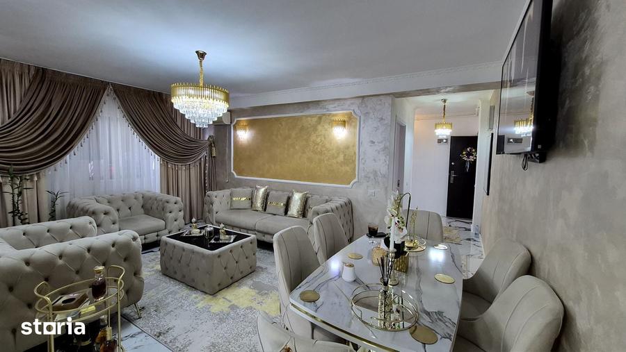 Apartament cu 2 camere 70 mp - Bragadiru - comision 0% - 13