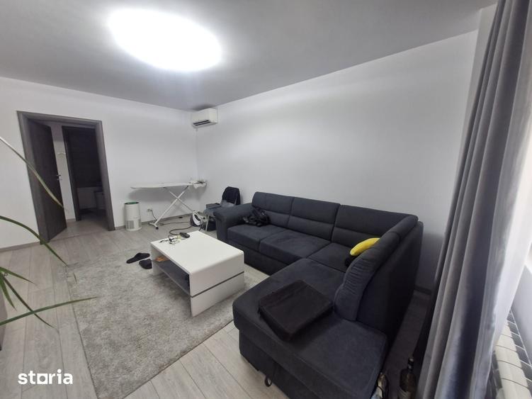 Apartament cu 2 camere în Moșilor
