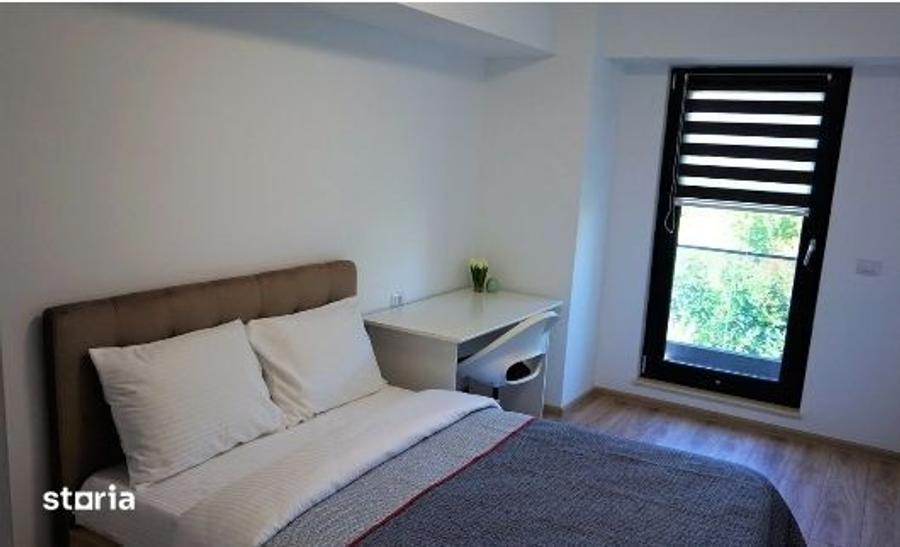 Apartament de Lux cu 3 Camere,Campus- Parcare subterana - 4