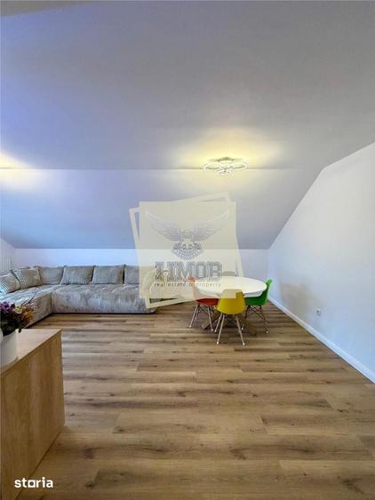 Apartament cu 4 camere decomandat în Terezian