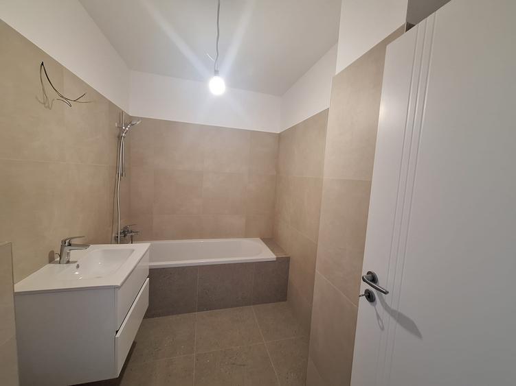 Apartament cu 2 camere în Apahida