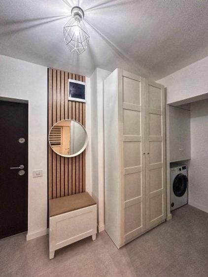 Apartament cu 2 camere decomandat, mobilat în Vitan Mall