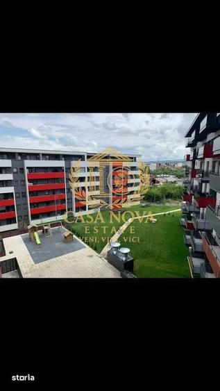 Apartament cu 2 camere în Iris