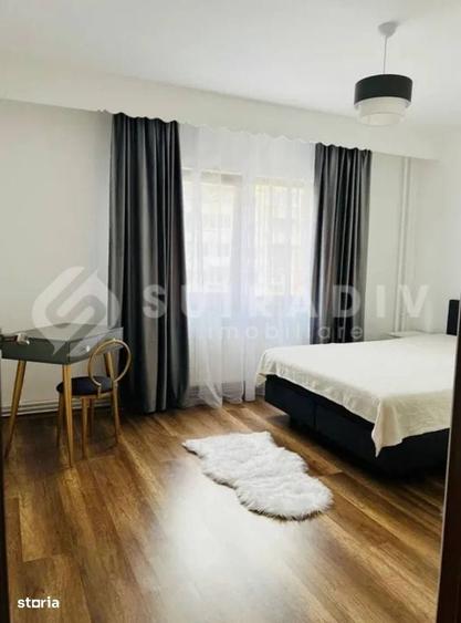 Apartament 2 camere decomandate | Calea Dorobantilor | 65 mp - 8