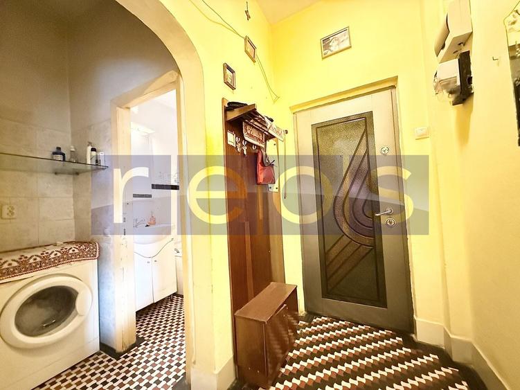 VÂNZARE 3 CAMERE | CALEA DUDESTI | CENTRALA PROPRIE - 13