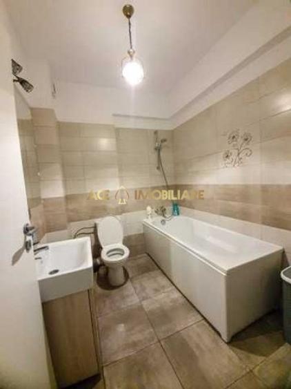 Apartament cu 2 camere decomandat, mobilat în Dristor