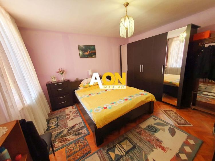 Casa 4 camere, 2 bai, 86 mp utili, renovata, zona Lipoveni - 5