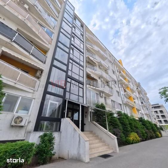 Apartament cu 2 camere în Sălăjan