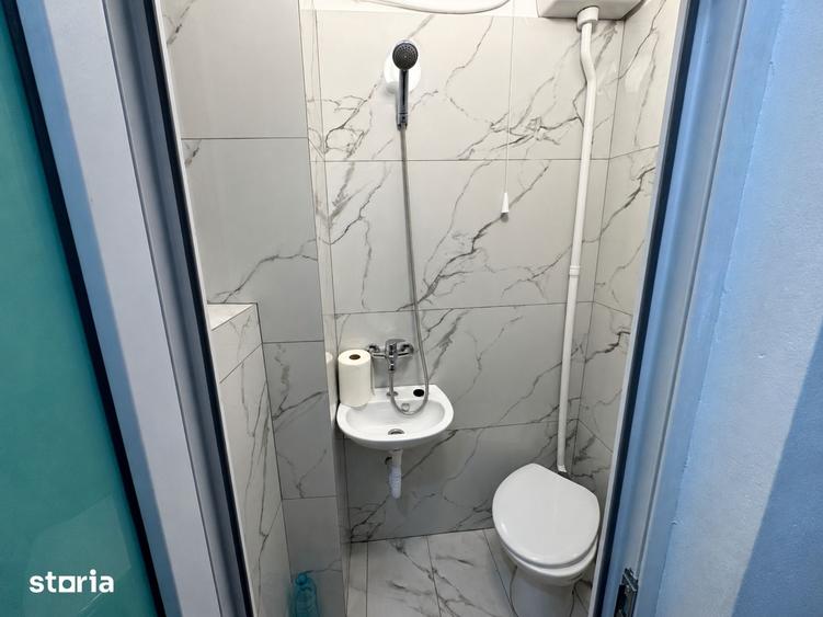 Apartament cu 2 camere în Vatra Luminoasă