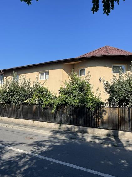 Casa otopeni str 23august - str Steaua Rosie - 1