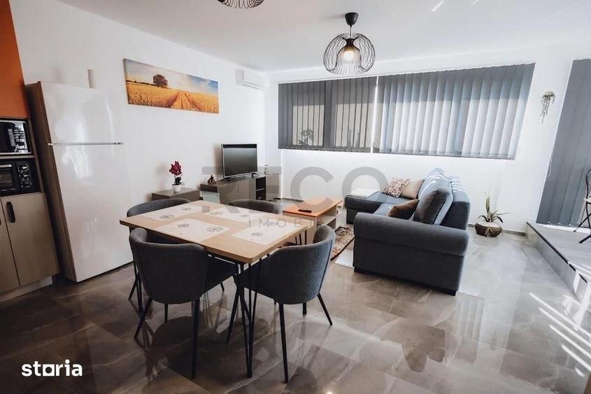 Apartament cu 3 camere în Oșorhei