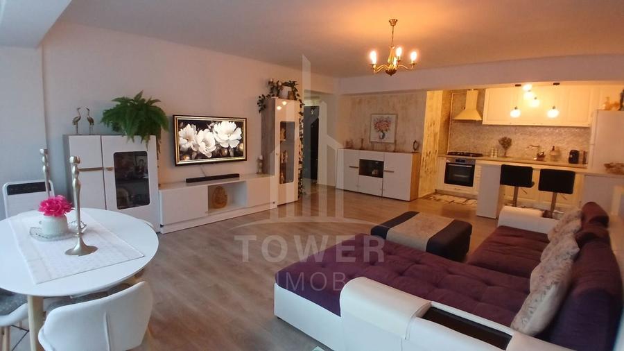 Apartament 3 camere | zona Doamna Stanca - 1