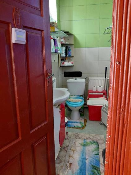 Casă cu 5 camere cu Teren 400 Mp în Central