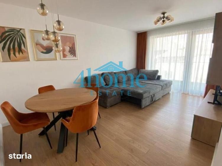 Apartament 2 Camere Timpuri Noi|Metrou|Bloc Nou - 2