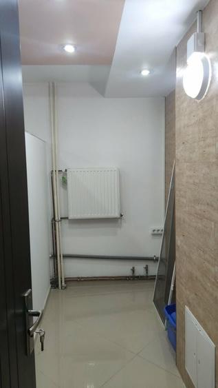 Garsonieră decomandată în 13 Septembrie