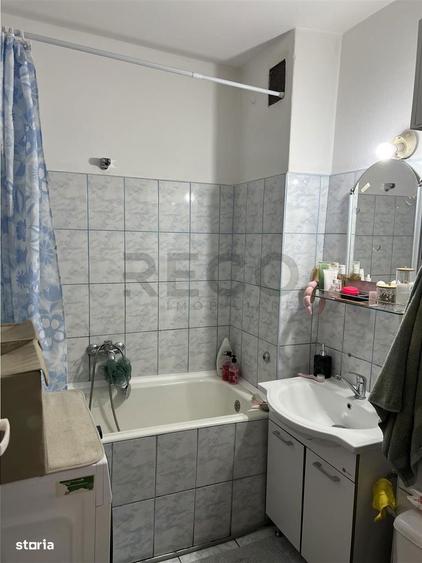 Garsonieră semidecomandată în Decebal