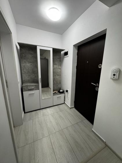 Garsonieră în Valea Lupului