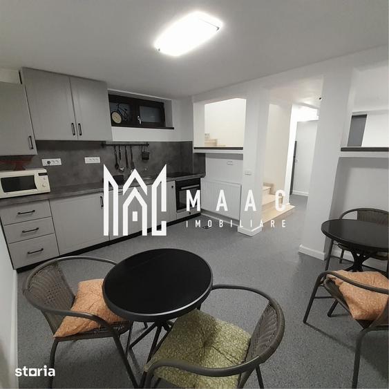 Apartament 1 camera de inchiriat | Sibiu | 25 mp | baie proprie - 8