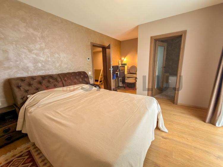 Duplex cu 6 camere cu Canalizare în Iris