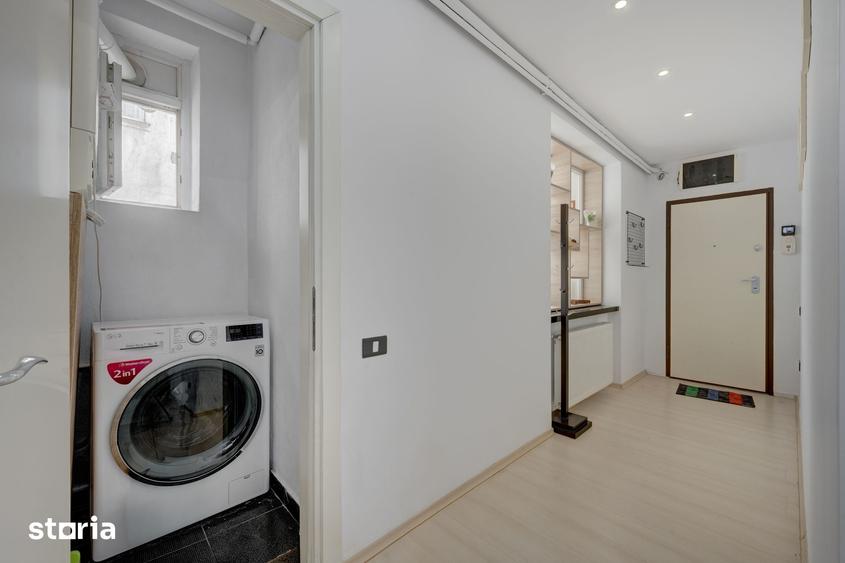 Apartament 2 Camere Ultracentral, Str. Academiei - Victoriei - 3