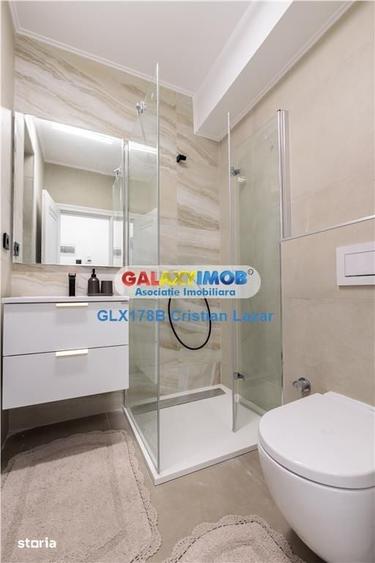 Apartament cu 3 camere în Pantelimon