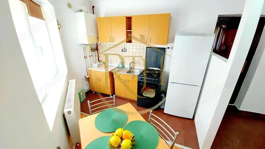 Inchiriem apartament cu 1 camera, langa Shopping City Center, Bloc nou, Parcare - 4