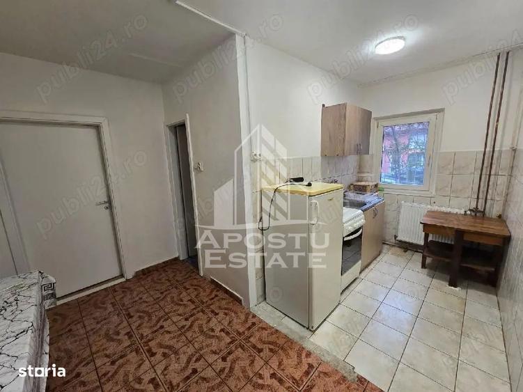 Garsoniera de inchiriat, zona Calea Sagului, Timisoara - 3