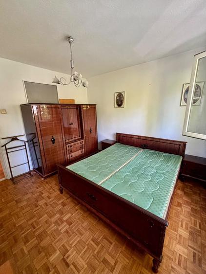 Apartament cu 2 camere în Berceni