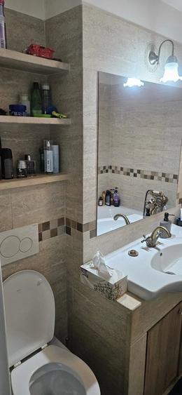 Apartament cu 2 camere decomandat în Fălticeni