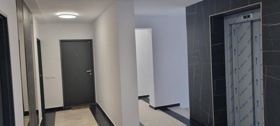 Proprietar, vand  apartament 2 camere  cu gradina - 6