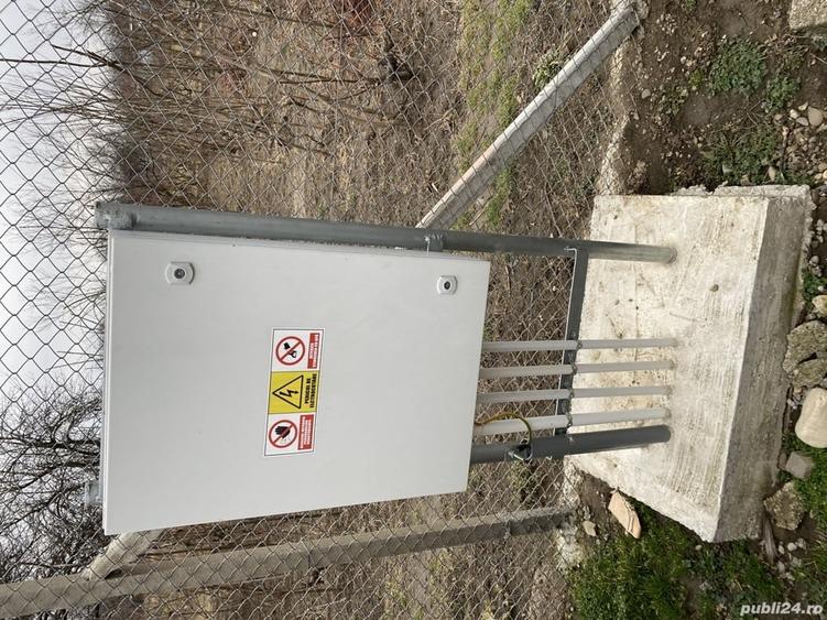 Teren de 2348 mp, în Negoiești