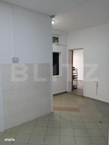 Spațiu comercial, de 70 mp, în Ultracentral
