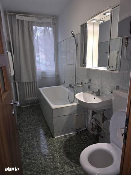 Vanzare garsoniera Drumul Taberei - Valea Argesului. - 3
