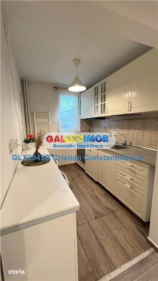 Apartament cu 2 camere decomandat, mobilat în Dristor