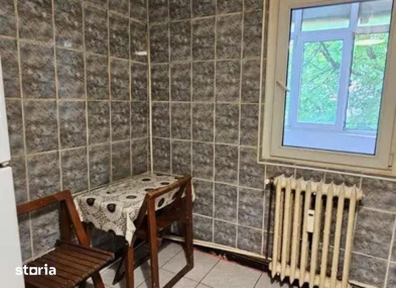 Garsonieră în Podul de Fier