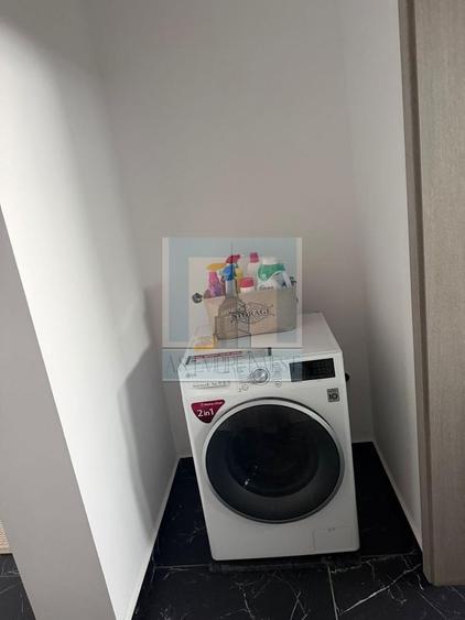 Apartament 2 camere mobilat/utilat, parcare privata-zona Tractorul - 10