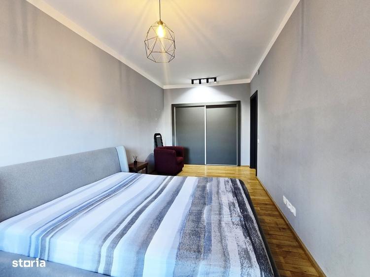 Apartament cu 2 camere în Central