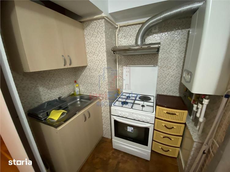 Apartament 1 camera - Bloc nou - Nicolina - Lidl - 9