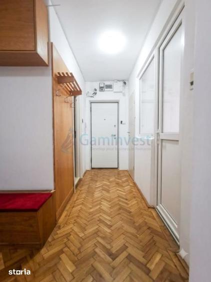 Apartament cu 4 camere, mobilat în Ultracentral