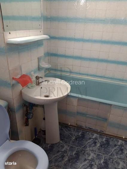 Lipovei - 2 Camere - Etaj 2 - Centrala termica proprie - Bloc anvelopa