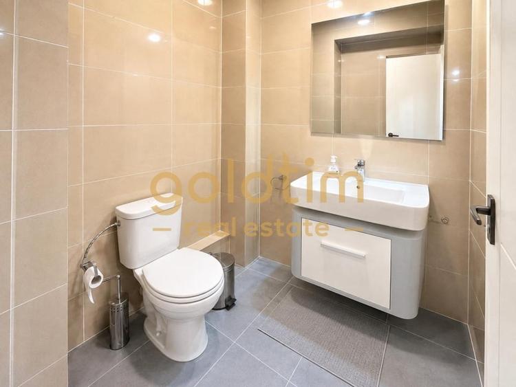 Apartament cu 4 camere decomandat, mobilat în Pipera