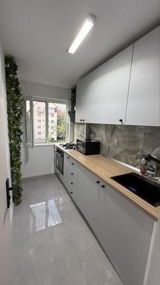Brancoveanu - Berceni apartament 2 camere mobilat si utilat complet - 8